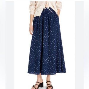 Madewell Maxi Skirt
